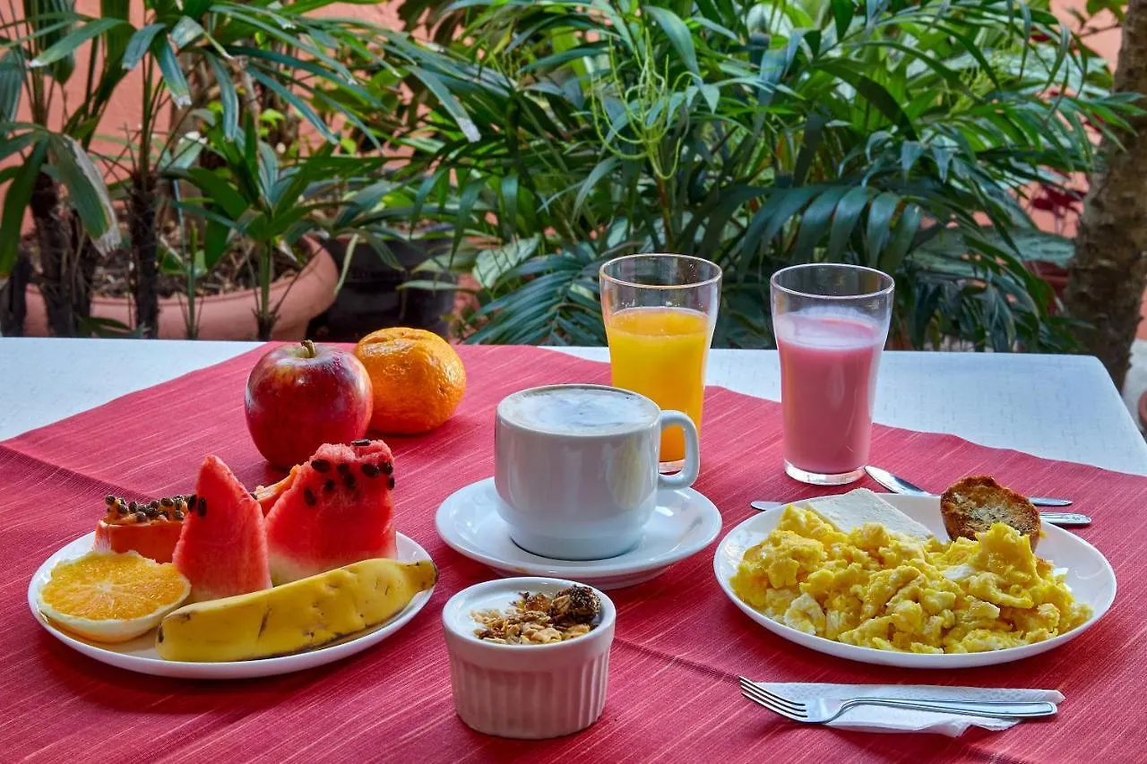 Oscar Hotel Florianópolis
