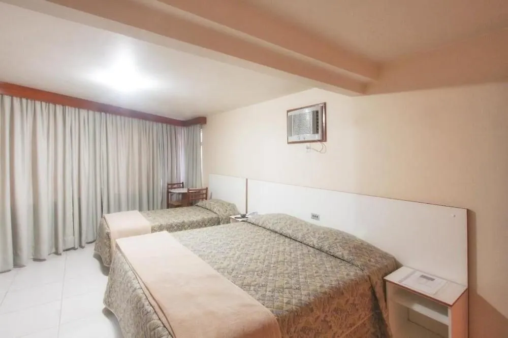 Oscar Hotel Florianópolis