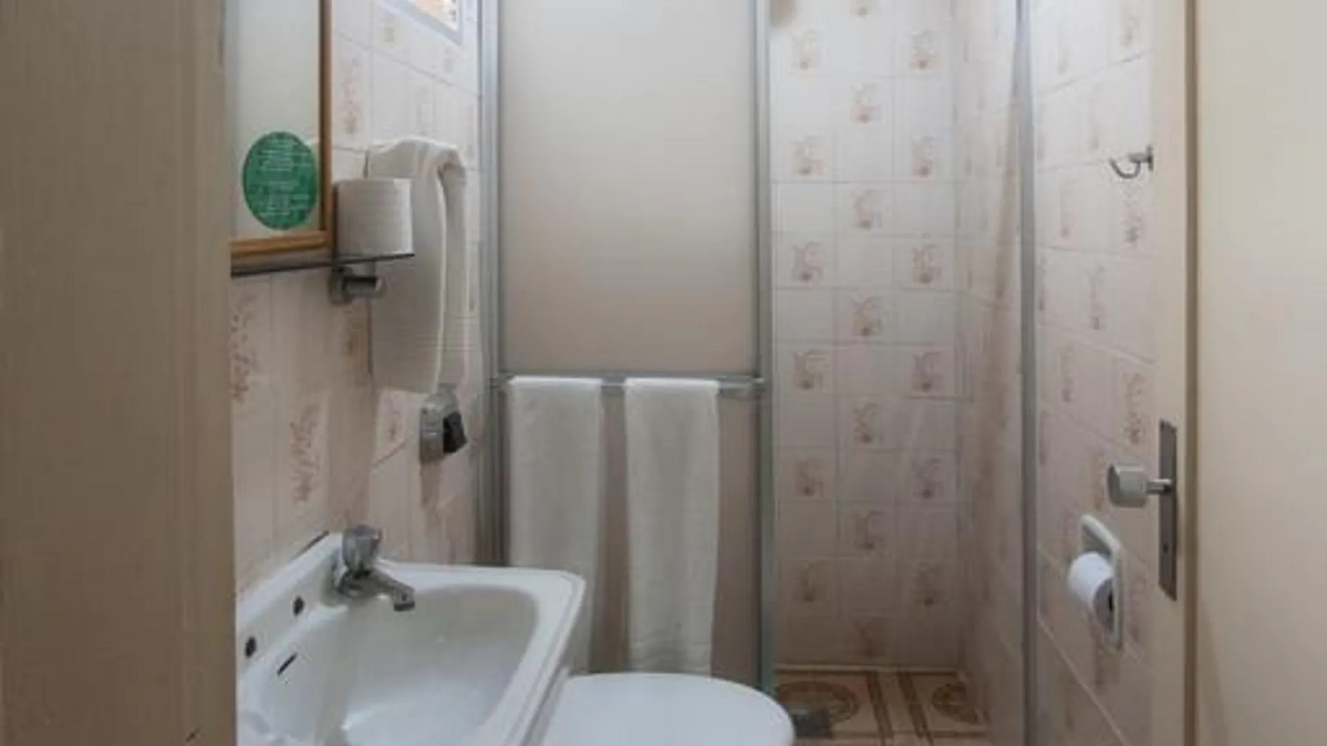 Oscar Hotel Florianópolis Brasil
