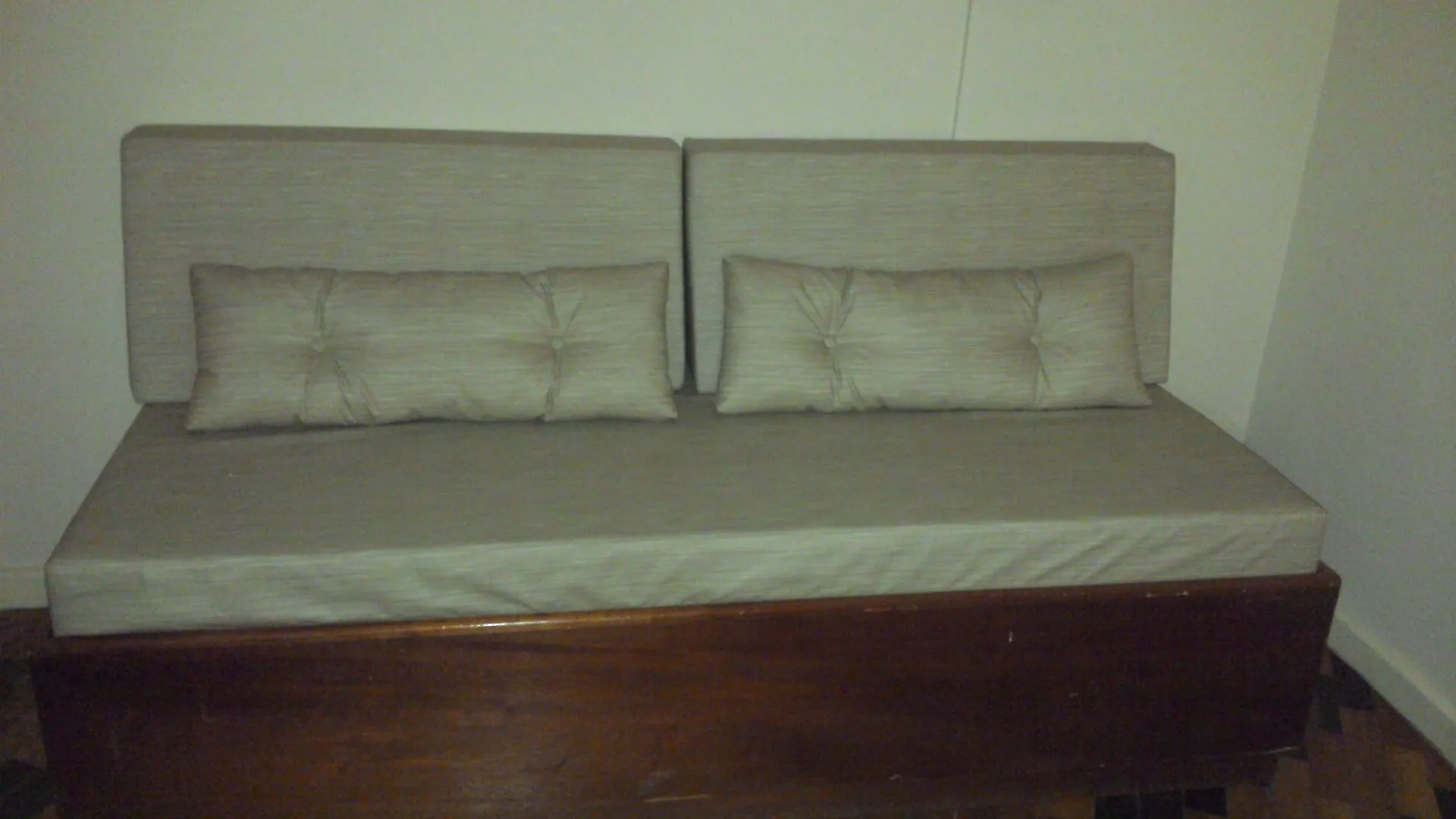 Oscar Hotel Florianópolis