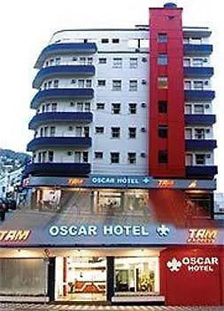 Oscar Hotel Florianópolis
