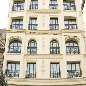 **** Hotel Innpera Turquía