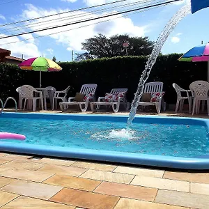 Dom Pedrito Apartahotel