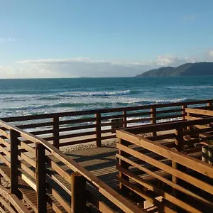 Gasthof Ilha Do Campeche